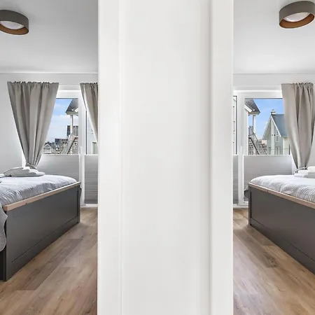 דירה Matrosenklause *