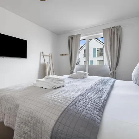 Lejlighed Matrosenklause Olpenæs