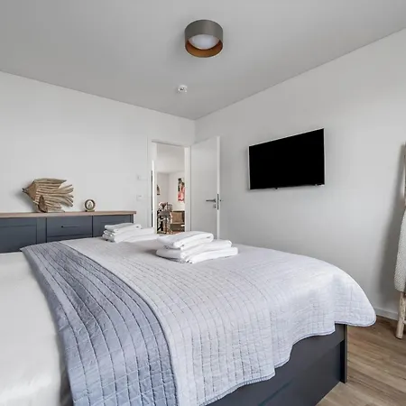 Lejlighed Matrosenklause