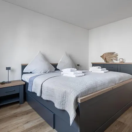 Lejlighed Matrosenklause *