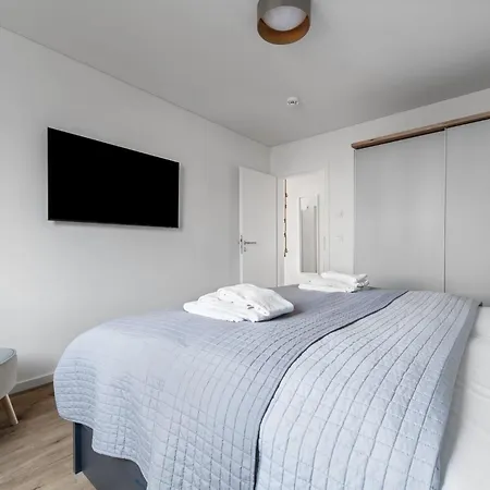 Lejlighed Matrosenklause