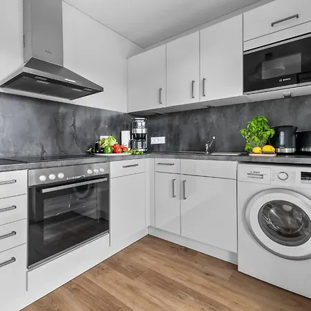 Matrosenklause Lejlighed *