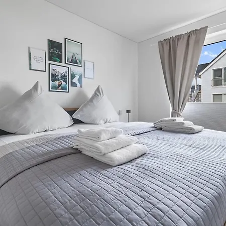 Lejlighed Matrosenklause *