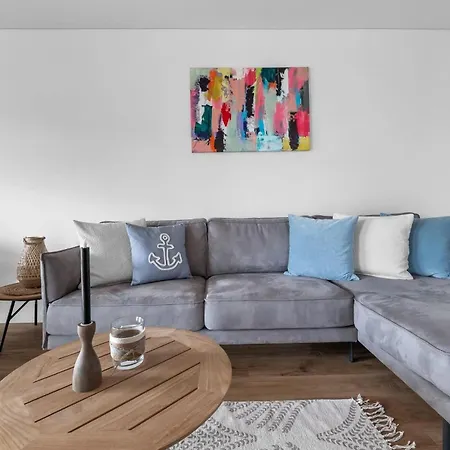 Matrosenklause Lejlighed *