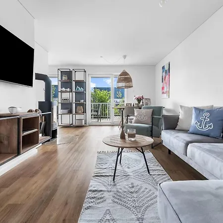 Lejlighed Matrosenklause *