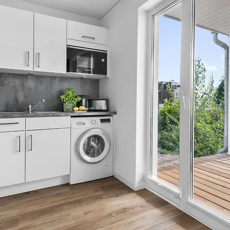 Matrosenklause Olpenæs