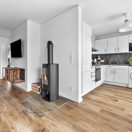 Matrosenklause Lejlighed