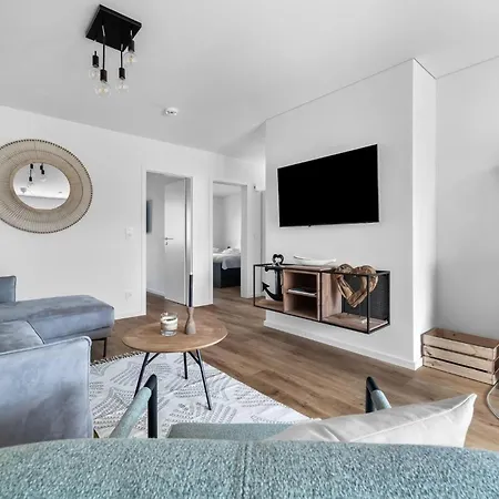 Lejlighed Matrosenklause