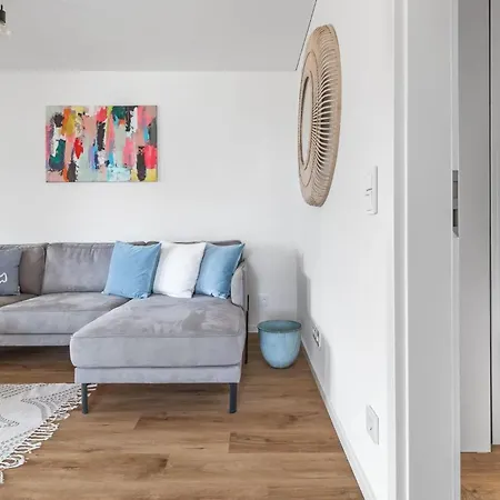 Apartment Matrosenklause *