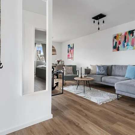 Matrosenklause * Olpenæs