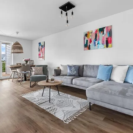 Matrosenklause Lejlighed *