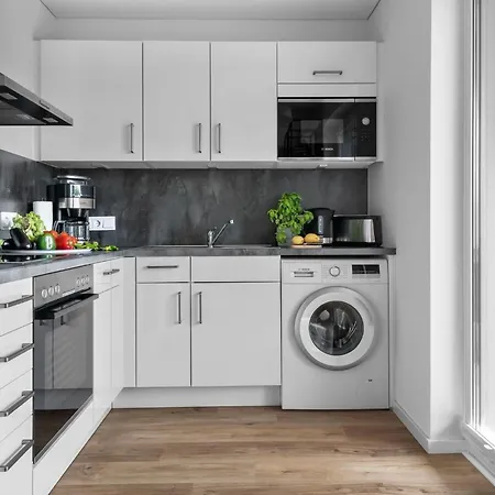 Lejlighed Matrosenklause Olpenæs