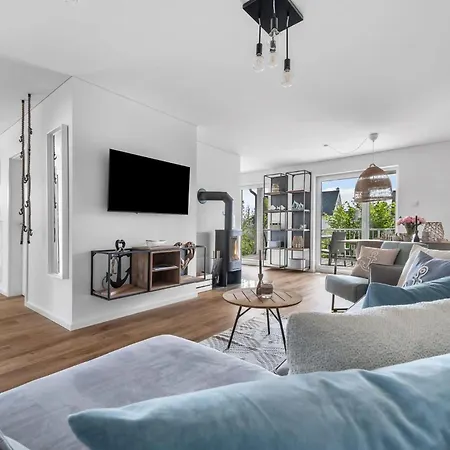 Matrosenklause Olpenæs