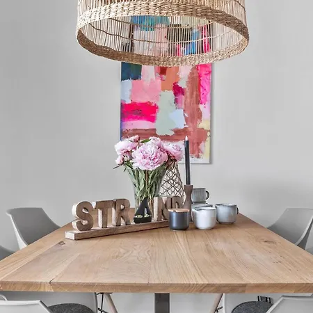 Lejlighed Matrosenklause *