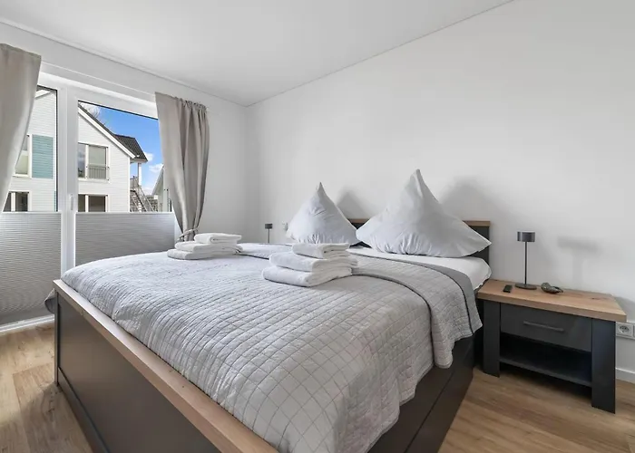 Lägenhet Matrosenklause