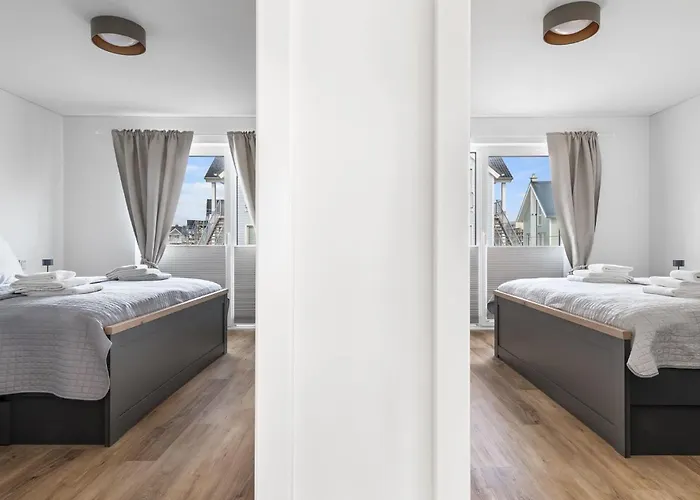 Lägenhet Matrosenklause *