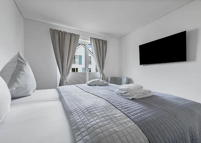 Matrosenklause Lägenhet *