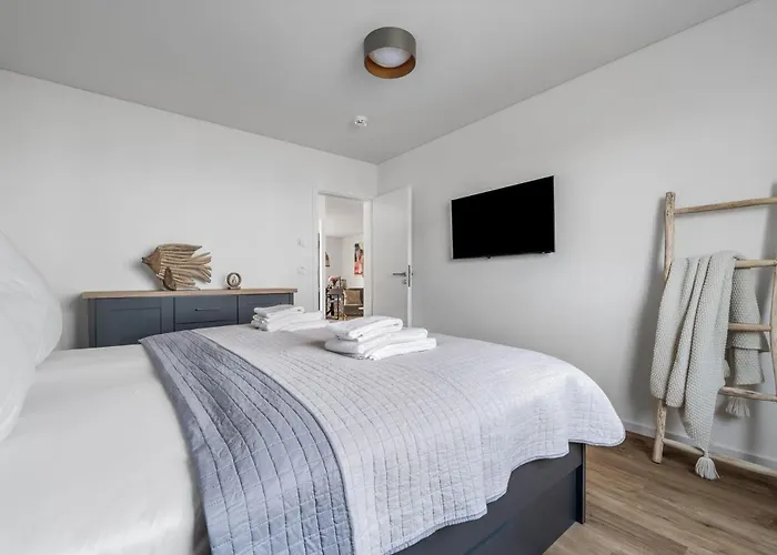 Lägenhet Matrosenklause