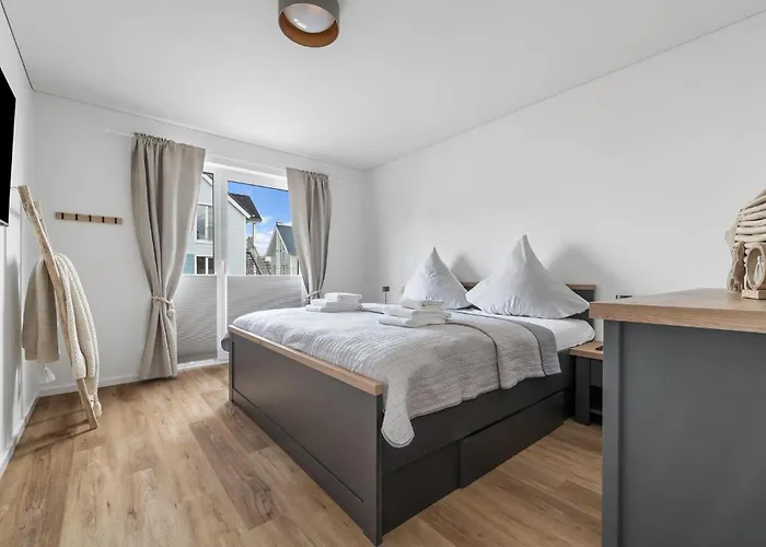 Matrosenklause * Olpenitz