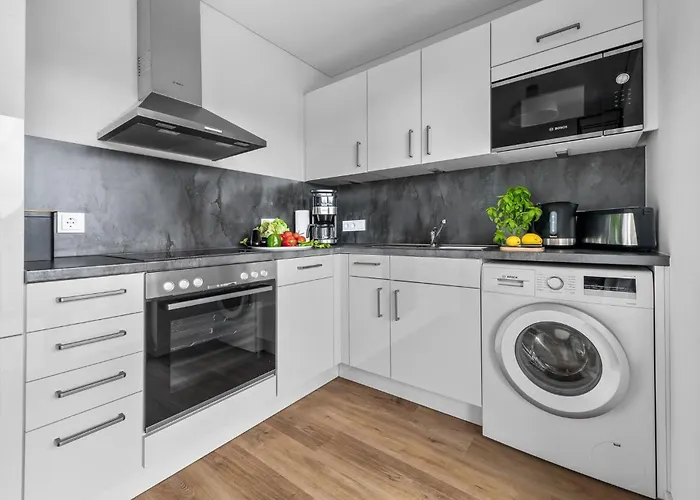 Matrosenklause Lägenhet *