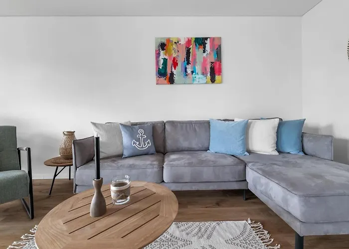 Matrosenklause Lägenhet *