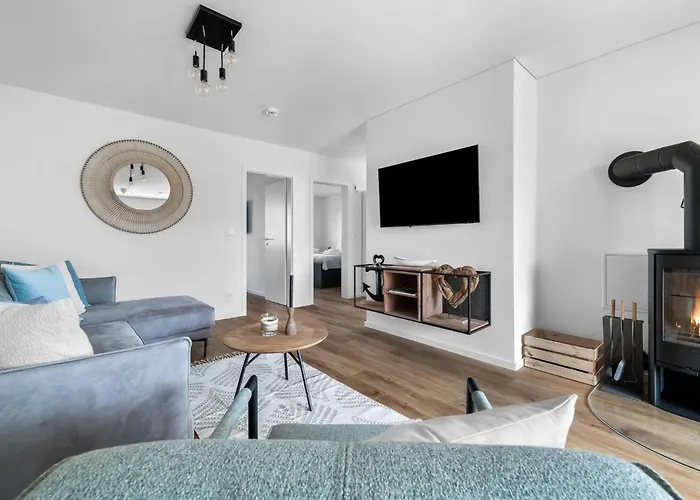 Lägenhet Matrosenklause