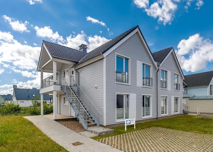 Matrosenklause Lägenhet