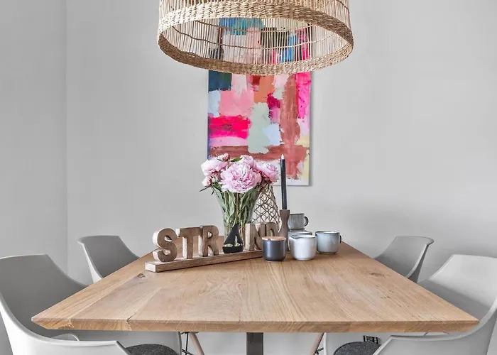 Lägenhet Matrosenklause *